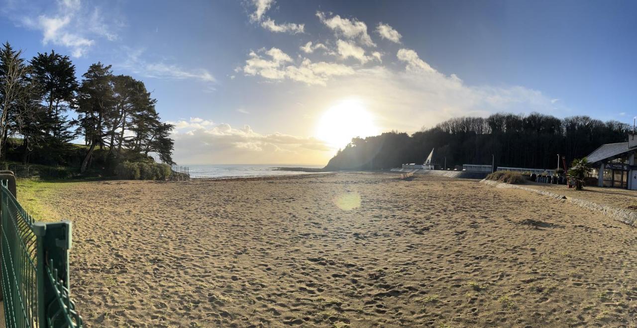 * Le Hameau De La Plage * Étables Εξωτερικό φωτογραφία
