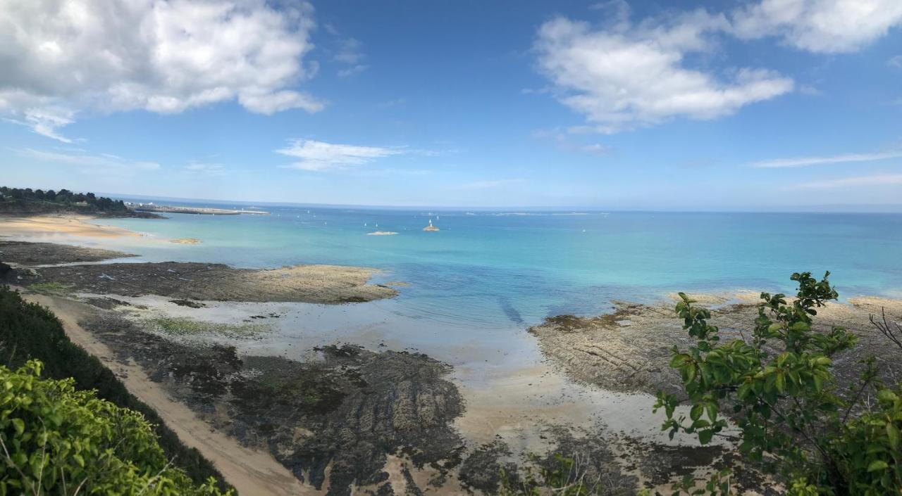 * Le Hameau De La Plage * Étables Εξωτερικό φωτογραφία