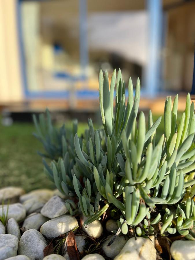 * Le Hameau De La Plage * Étables Εξωτερικό φωτογραφία