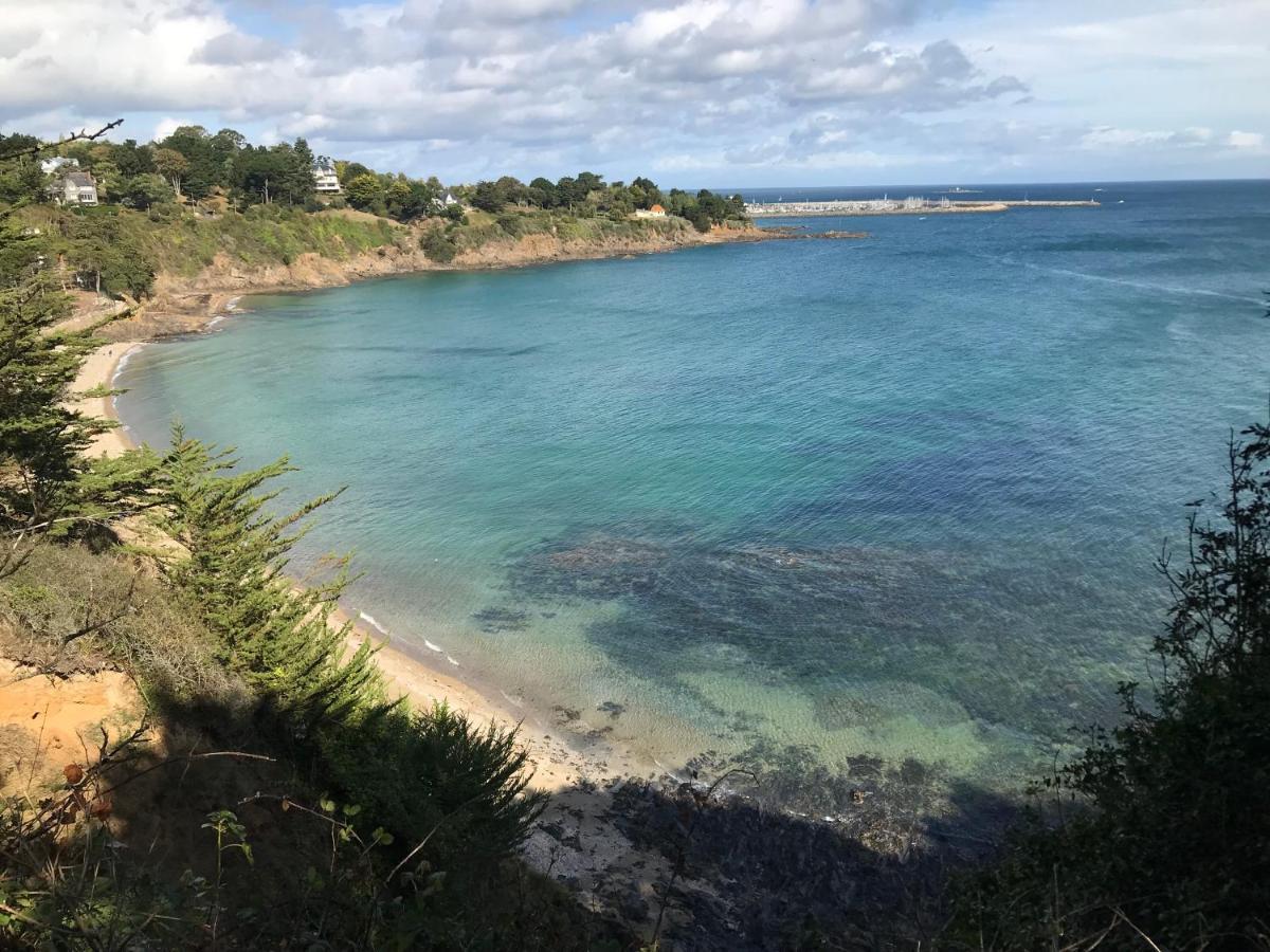 * Le Hameau De La Plage * Étables Εξωτερικό φωτογραφία
