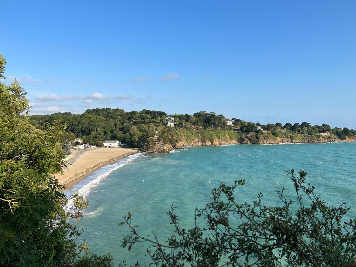 * Le Hameau De La Plage * Étables Εξωτερικό φωτογραφία