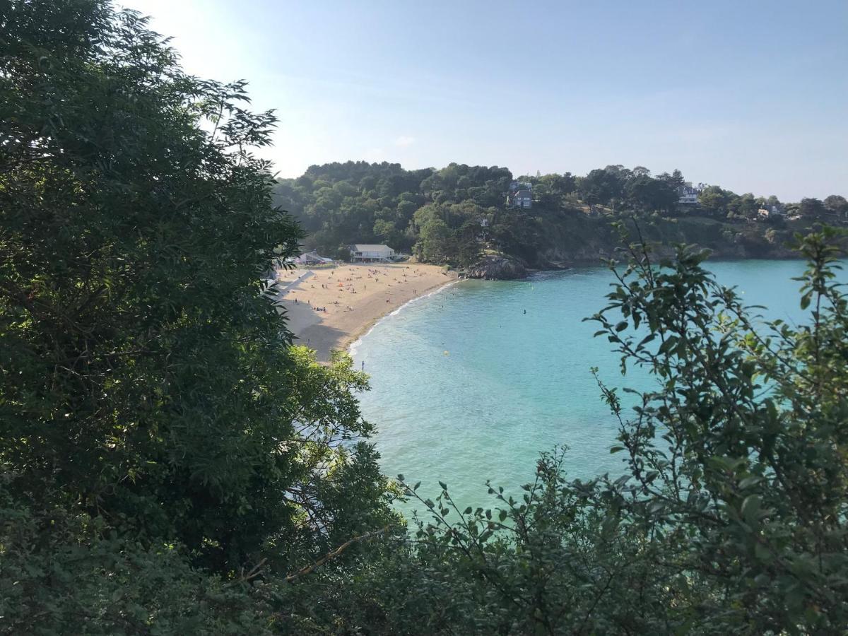 * Le Hameau De La Plage * Étables Εξωτερικό φωτογραφία